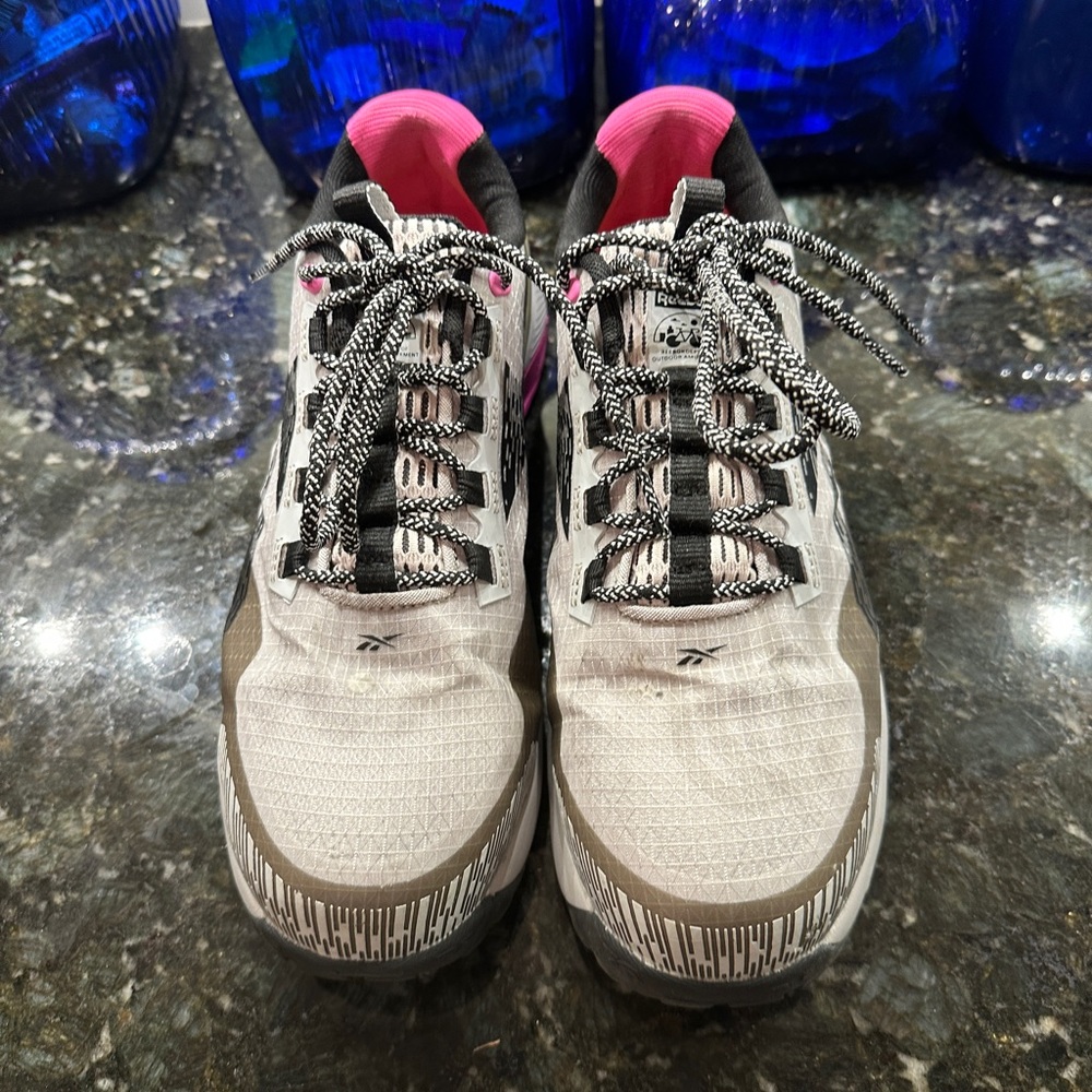 Reebok Nano X1 Adventure Safety Shoes